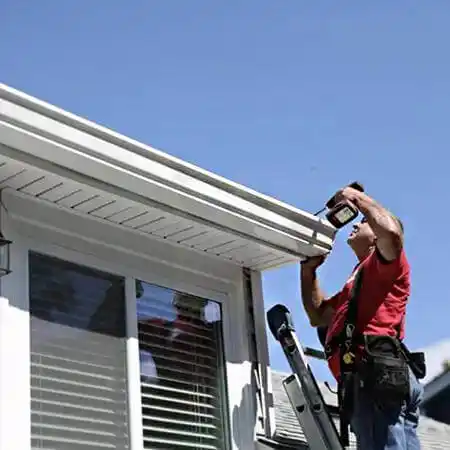 gutter services Port Ludlow